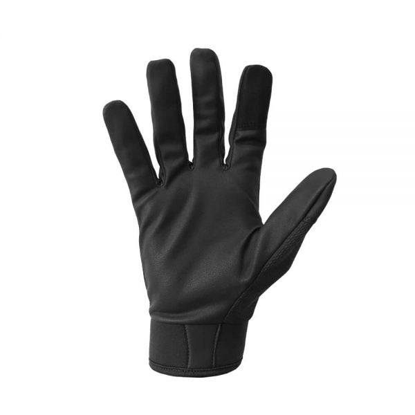 Tactical Gloves S Second Skin Black Tactical Gloves - Lightweight All-Purpose Utility