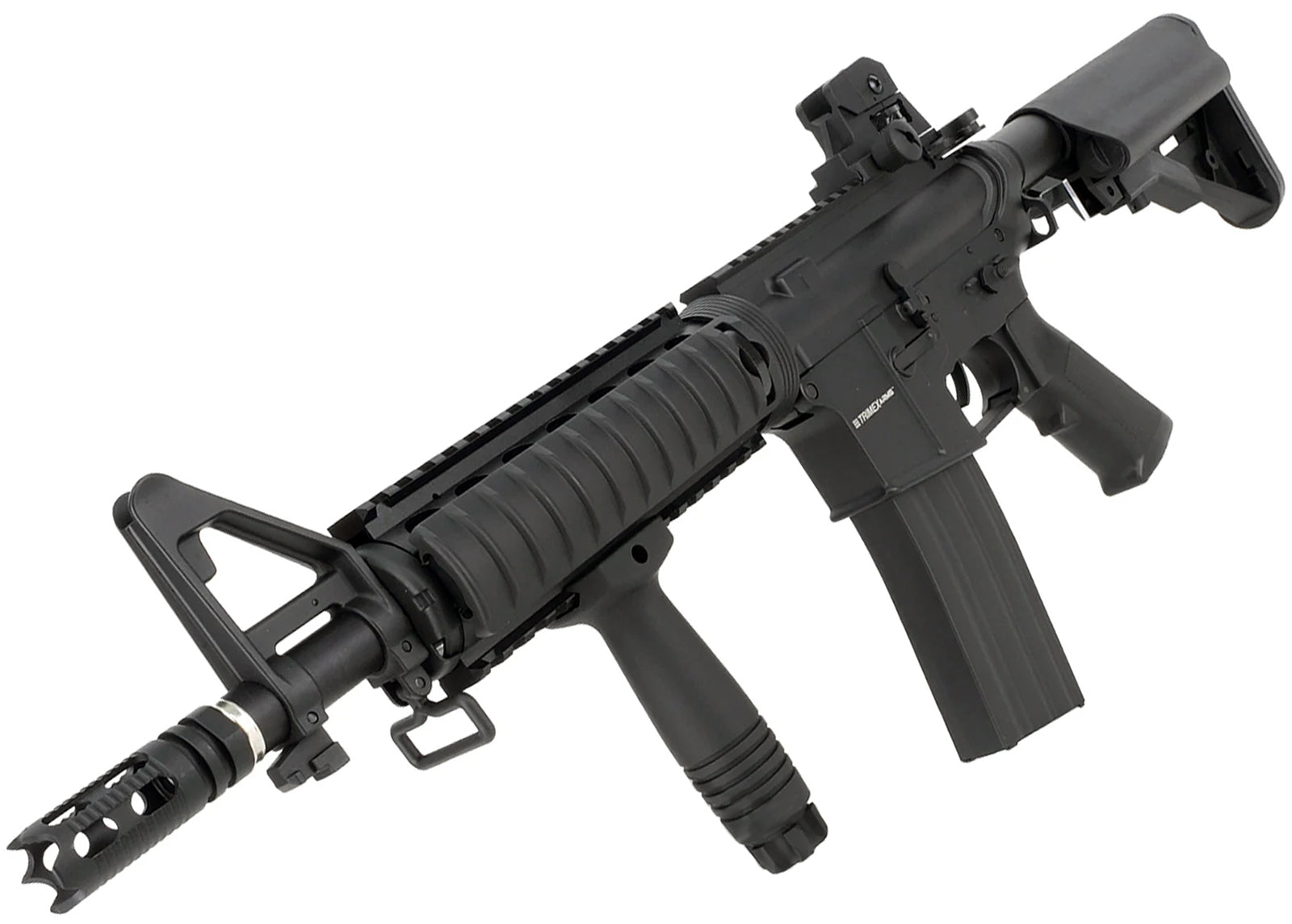 airsoft guns Semi-Auto Co2 Air Gun TX4A 4.5MM - Trimex Arms