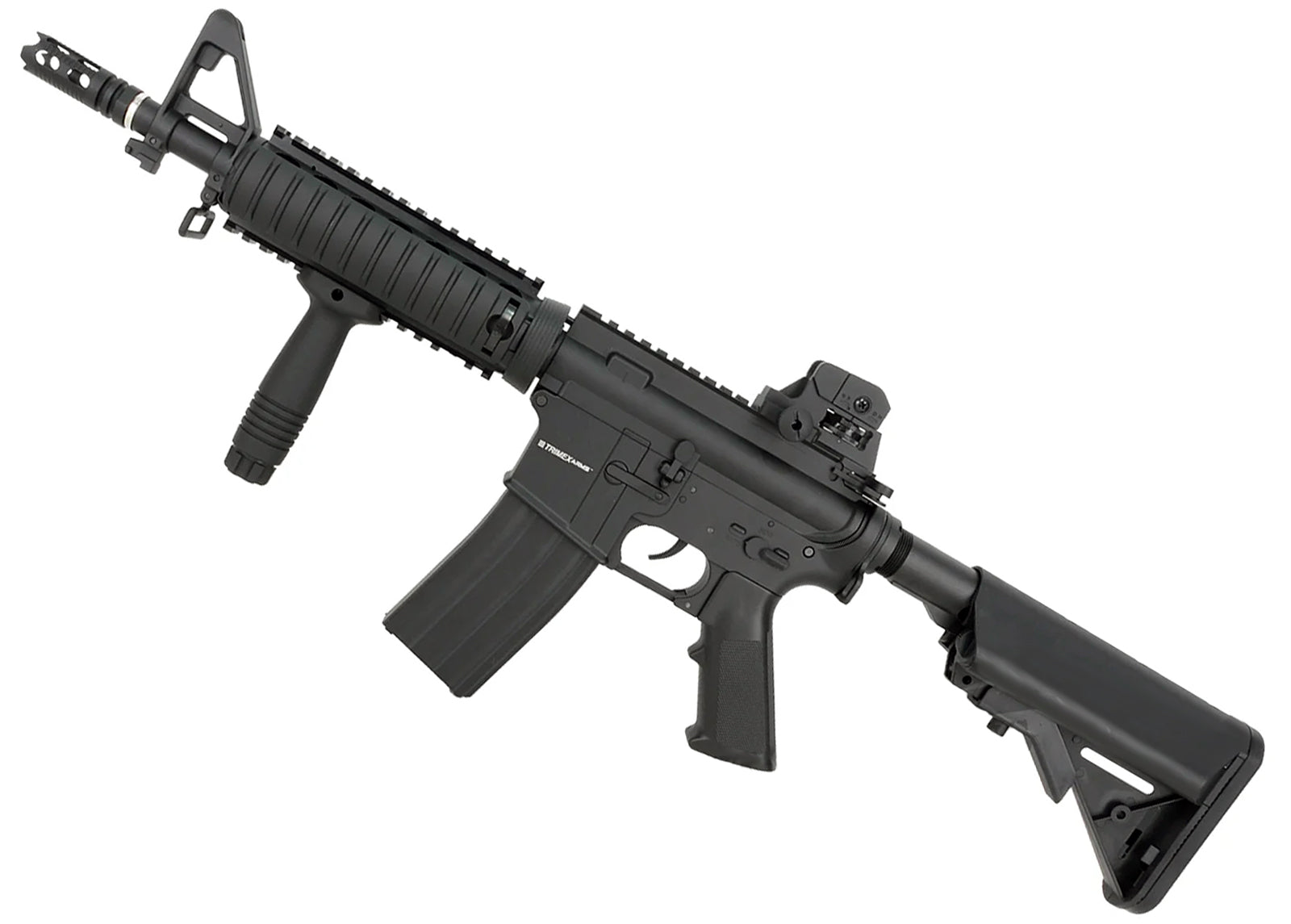 airsoft guns Semi-Auto Co2 Air Gun TX4A 4.5MM - Trimex Arms