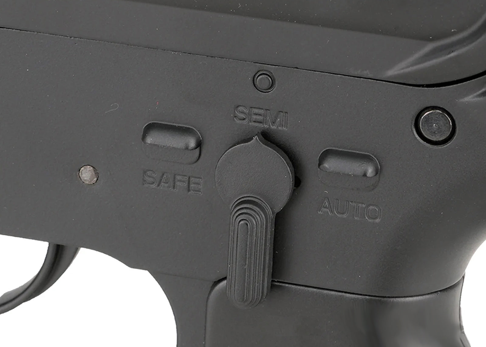 airsoft guns Semi-Auto Co2 Air Gun TX4A 4.5MM - Trimex Arms