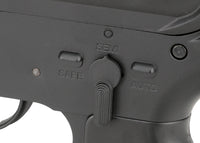 airsoft guns Semi-Auto Co2 Air Gun TX4A 4.5MM - Trimex Arms