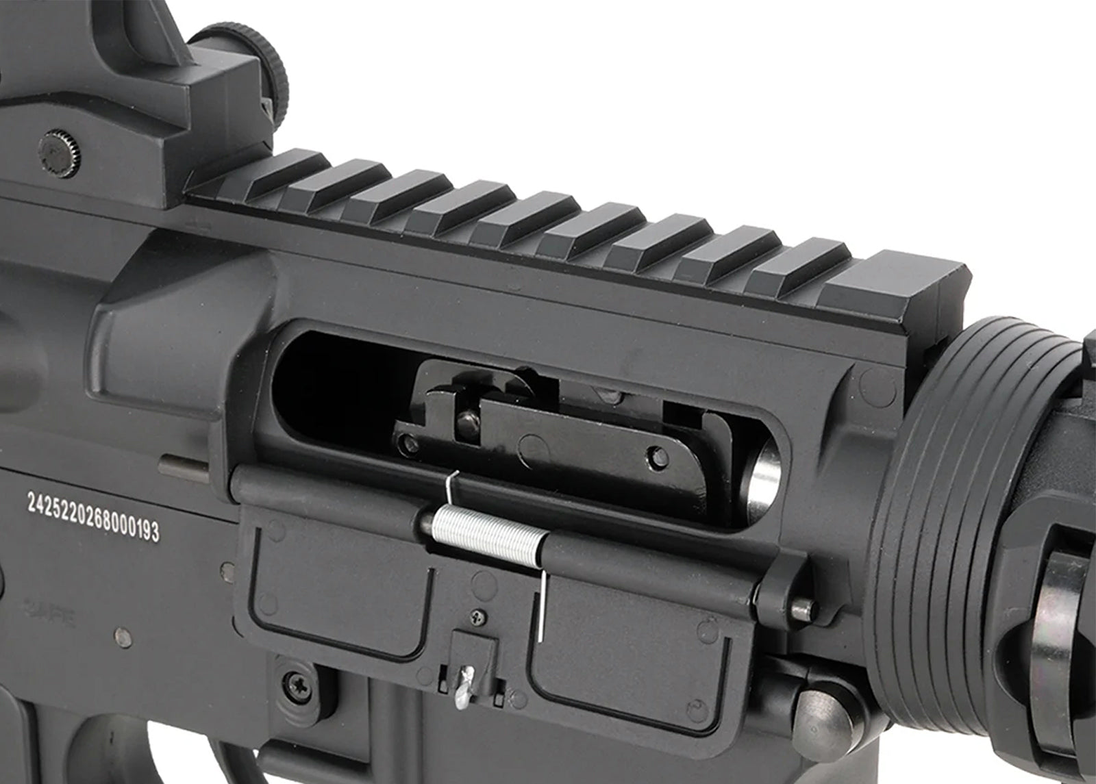 TX4A 4.5MM Semi-Auto 18 Rds CO2 Air Rifle - Trimex Arms
