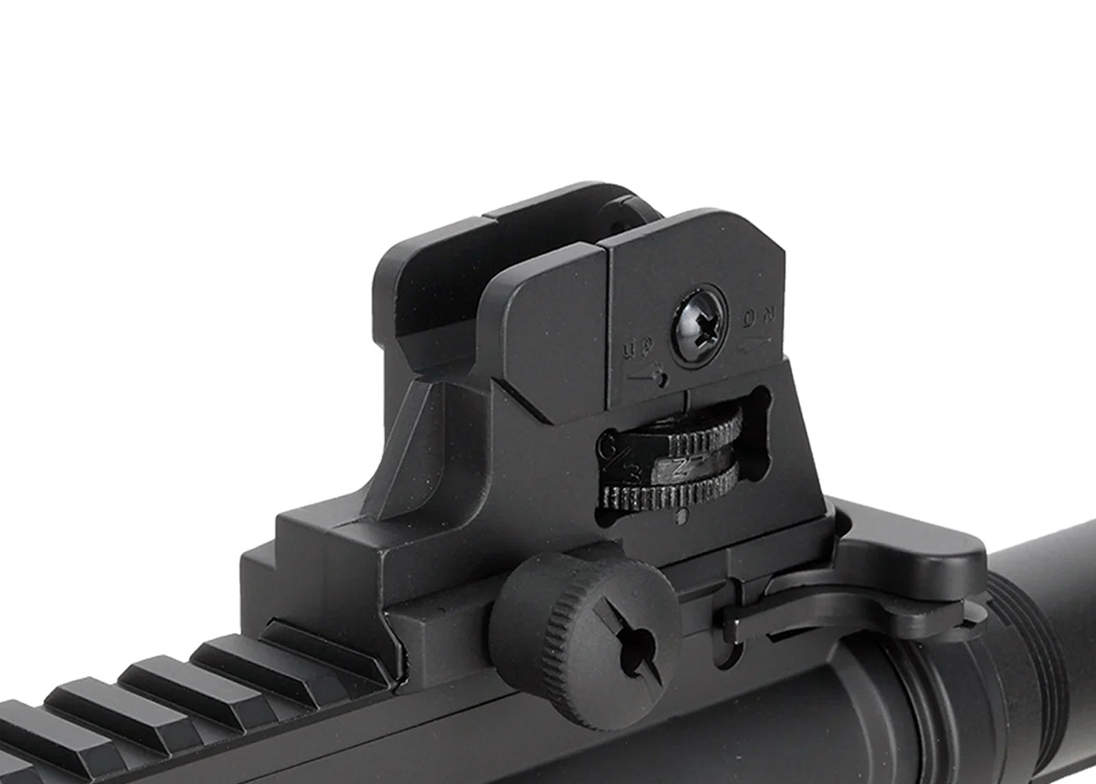 airsoft guns Semi-Auto Co2 Air Gun TX4A 4.5MM - Trimex Arms