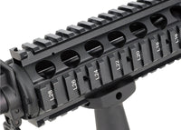 airsoft guns Semi-Auto Co2 Air Gun TX4A 4.5MM - Trimex Arms