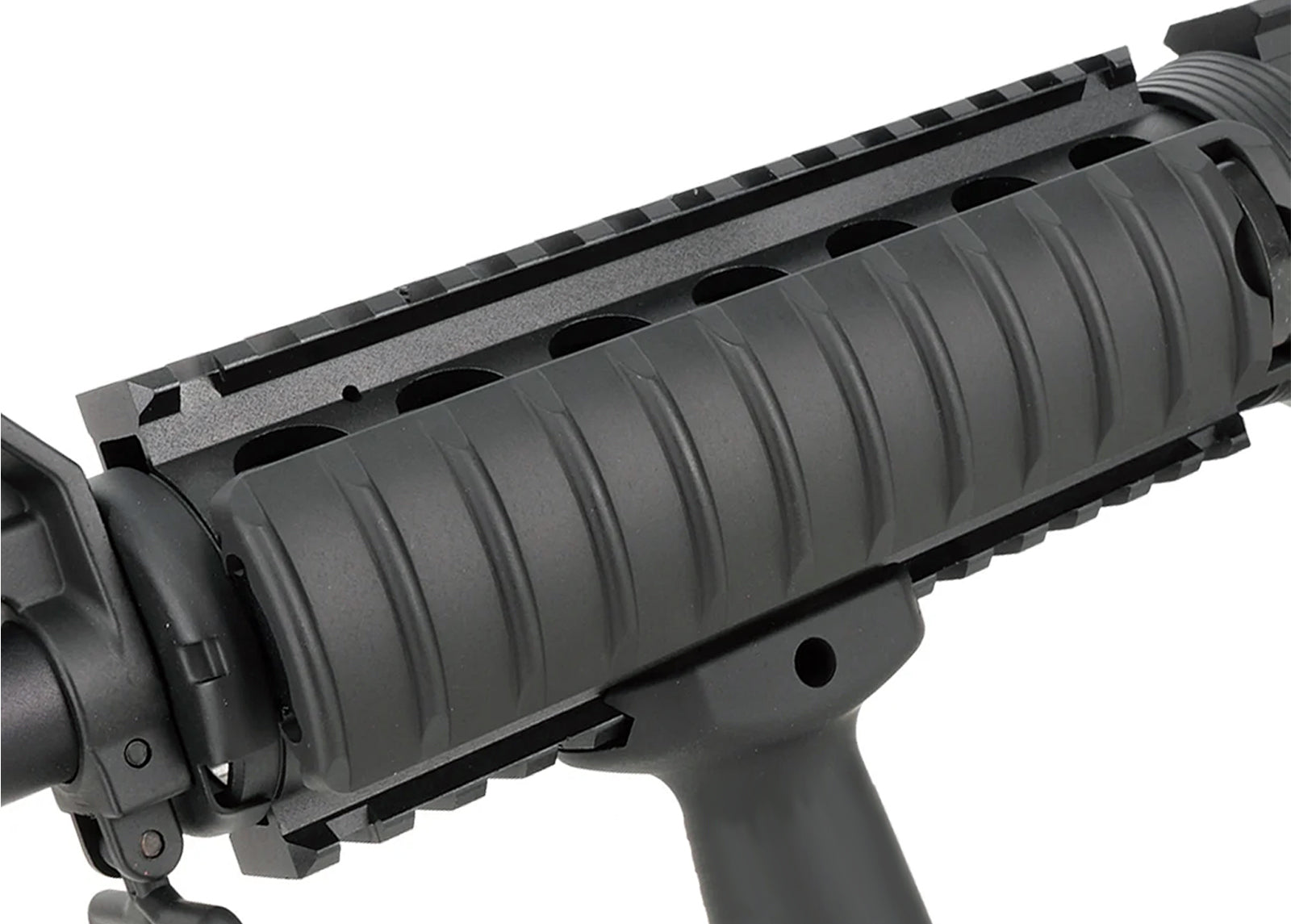 TX4A 4.5MM Semi-Auto 18 Rds CO2 Air Rifle - Trimex Arms