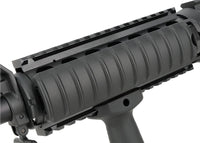 airsoft guns Semi-Auto Co2 Air Gun TX4A 4.5MM - Trimex Arms