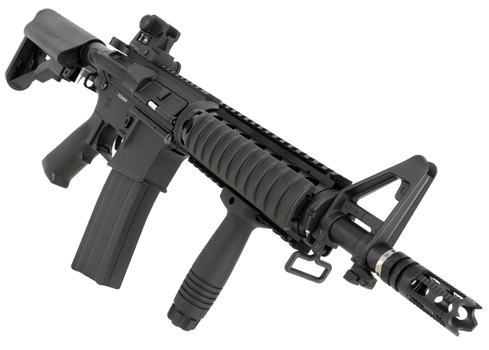 TX4A 4.5MM Semi-Auto 18 Rds CO2 Air Rifle - Trimex Arms