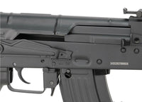 Air Guns Semi-auto Co2 Air Rifle TX47 4.5MM - Trimex Arms