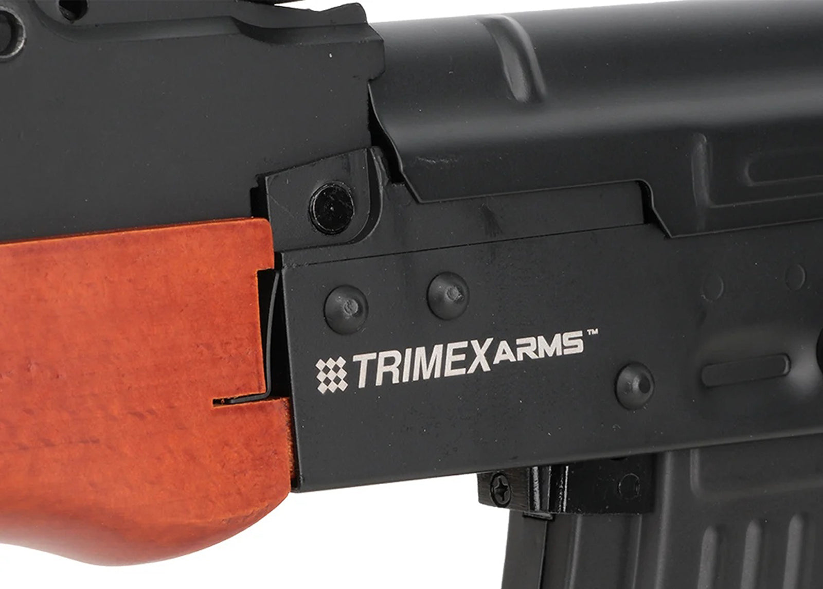 Air Guns Semi-auto Co2 Air Rifle TX47 4.5MM - Trimex Arms