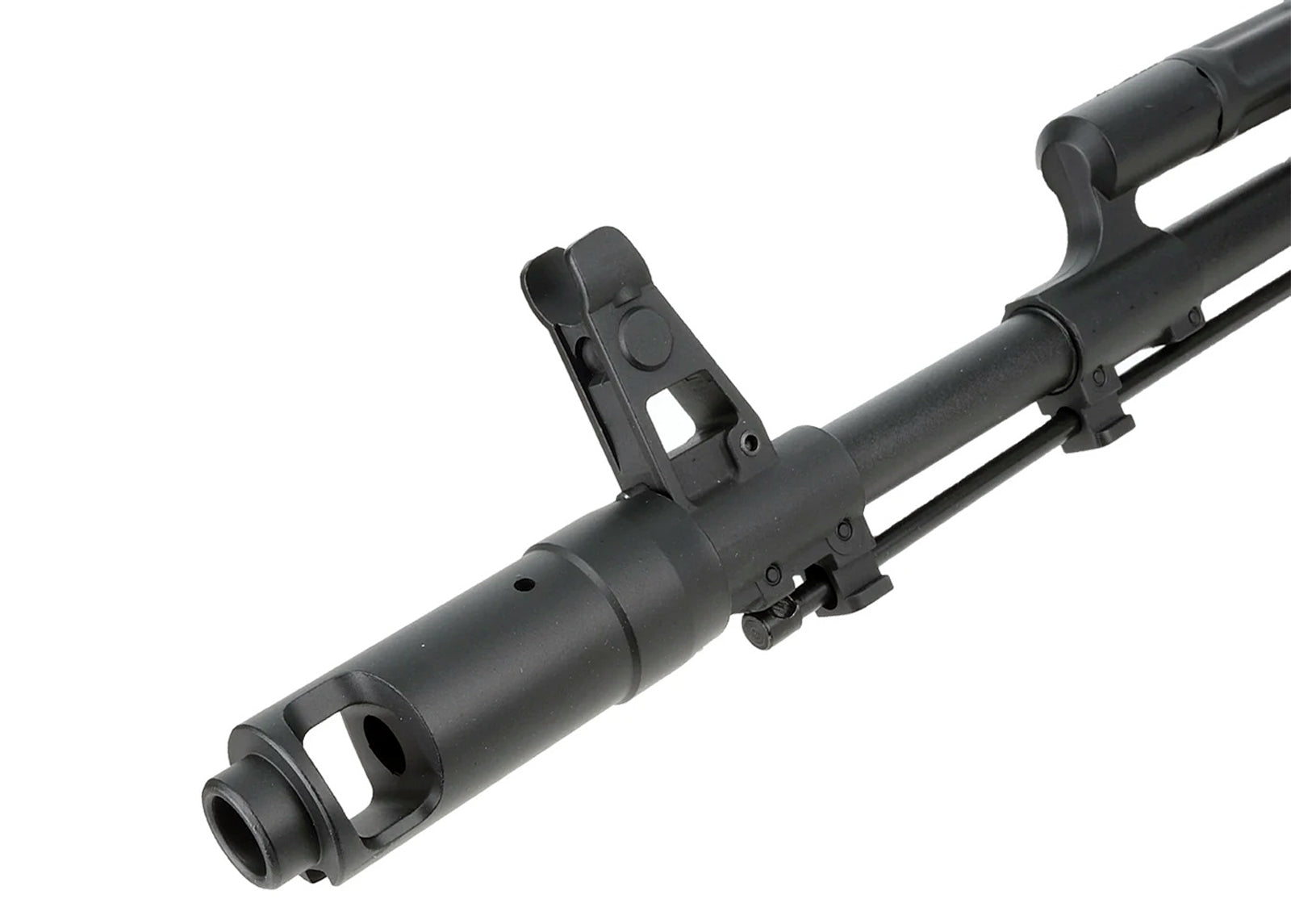 Air Guns Semi-auto Co2 Air Rifle TX47 4.5MM - Trimex Arms