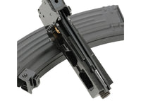 Air Guns Semi-auto Co2 Air Rifle TX47 4.5MM - Trimex Arms