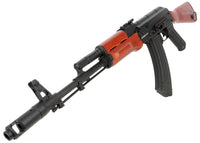 Air Guns Semi-auto Co2 Air Rifle TX47 4.5MM - Trimex Arms