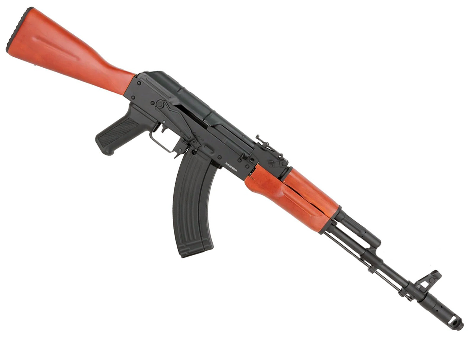 Air Guns Semi-auto Co2 Air Rifle TX47 4.5MM - Trimex Arms