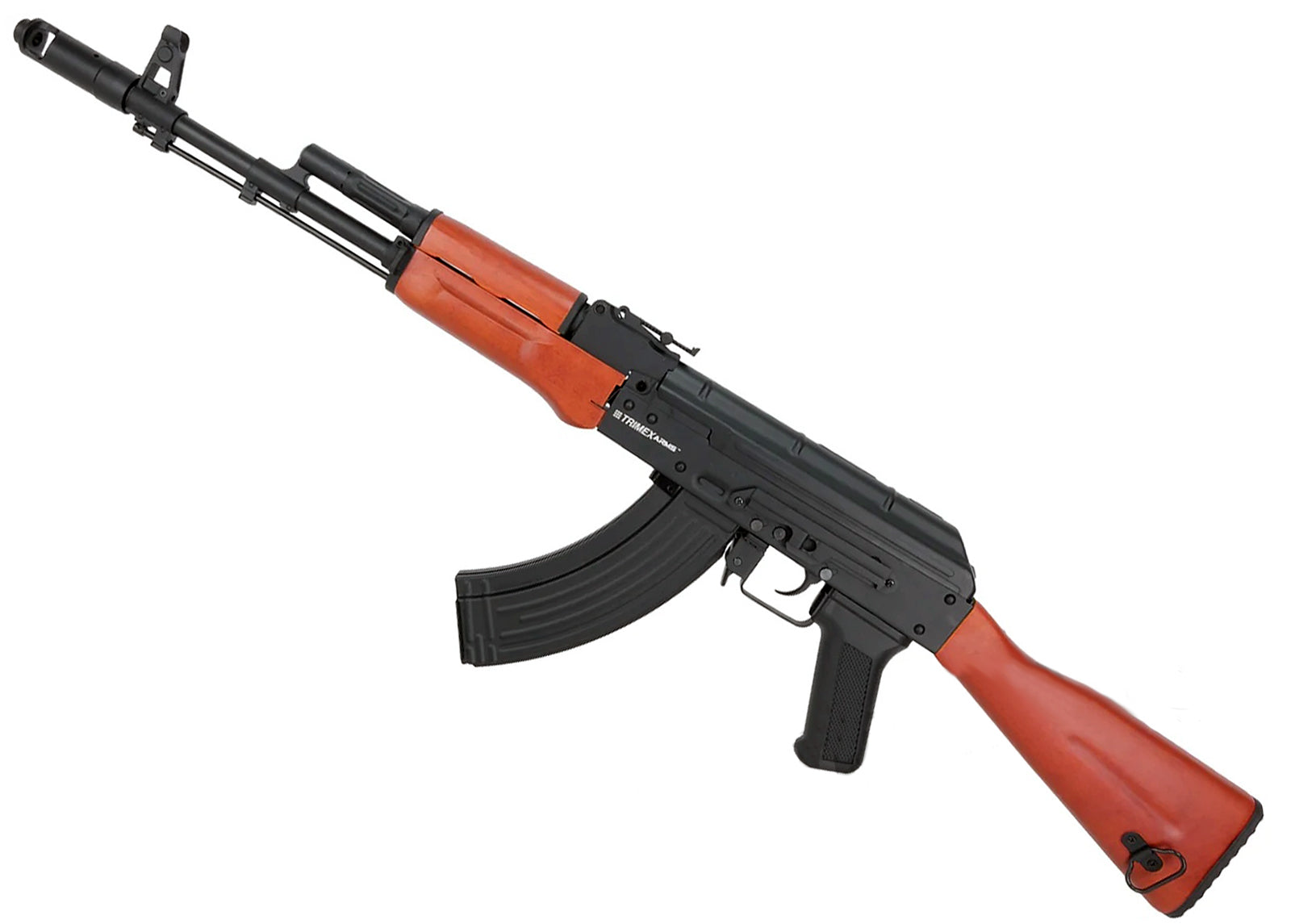 Air Guns Semi-auto Co2 Air Rifle TX47 4.5MM - Trimex Arms