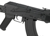 airsoft guns Semi-auto Co2 Air Rifle TX47 4.5MM - Trimex Arms