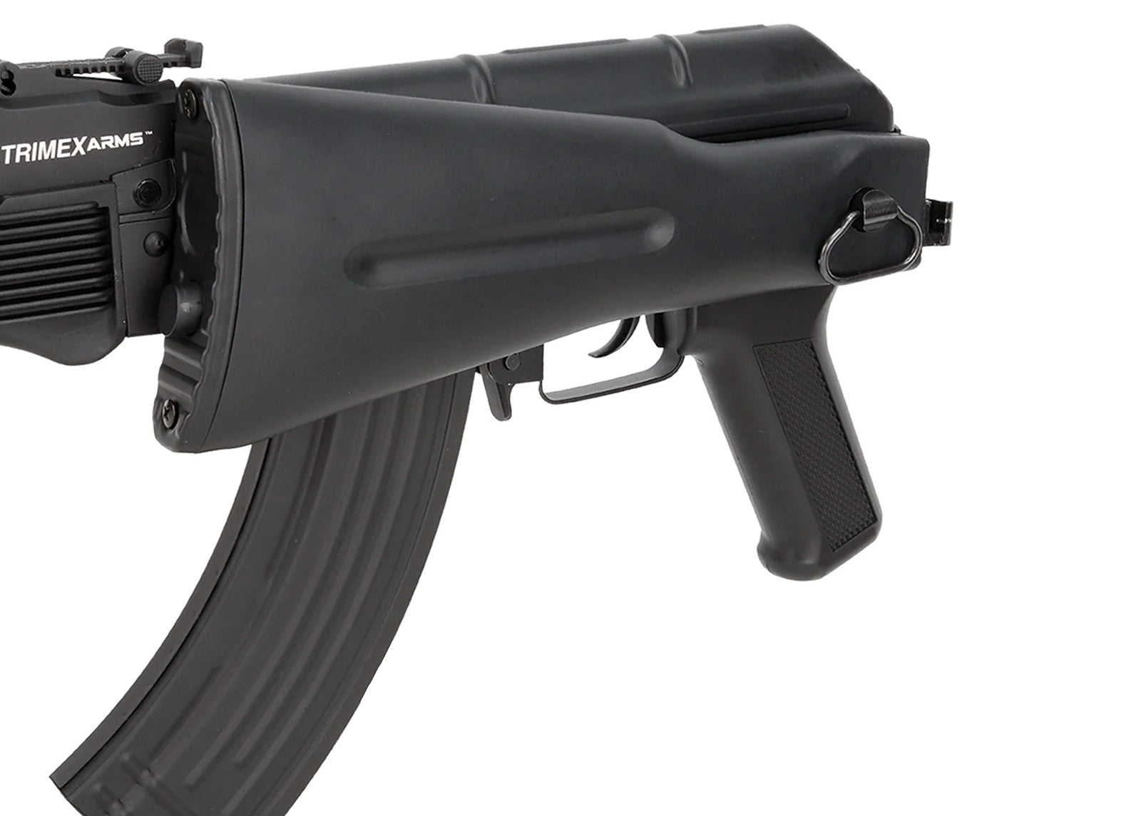 airsoft guns Semi-auto Co2 Air Rifle TX47 4.5MM - Trimex Arms