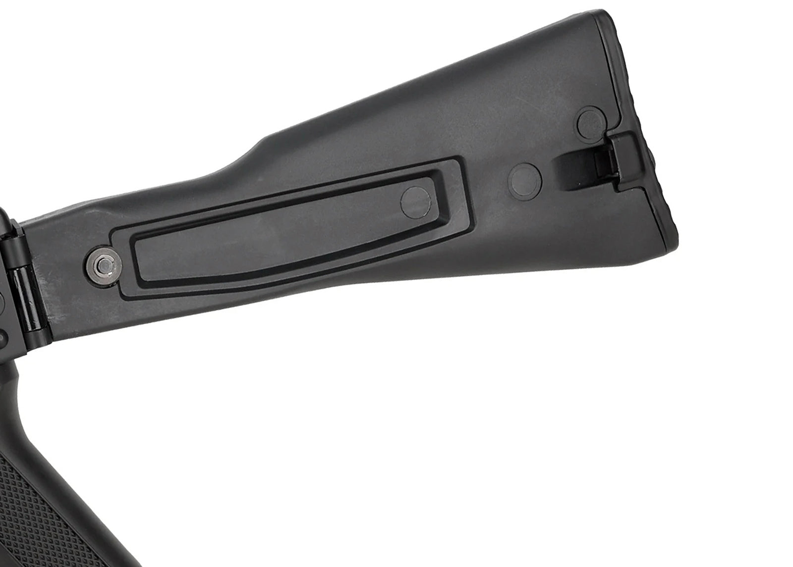 airsoft guns Semi-auto Co2 Air Rifle TX47 4.5MM - Trimex Arms