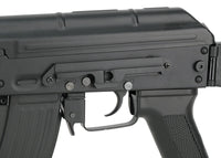 airsoft guns Semi-auto Co2 Air Rifle TX47 4.5MM - Trimex Arms