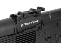 airsoft guns Semi-auto Co2 Air Rifle TX47 4.5MM - Trimex Arms