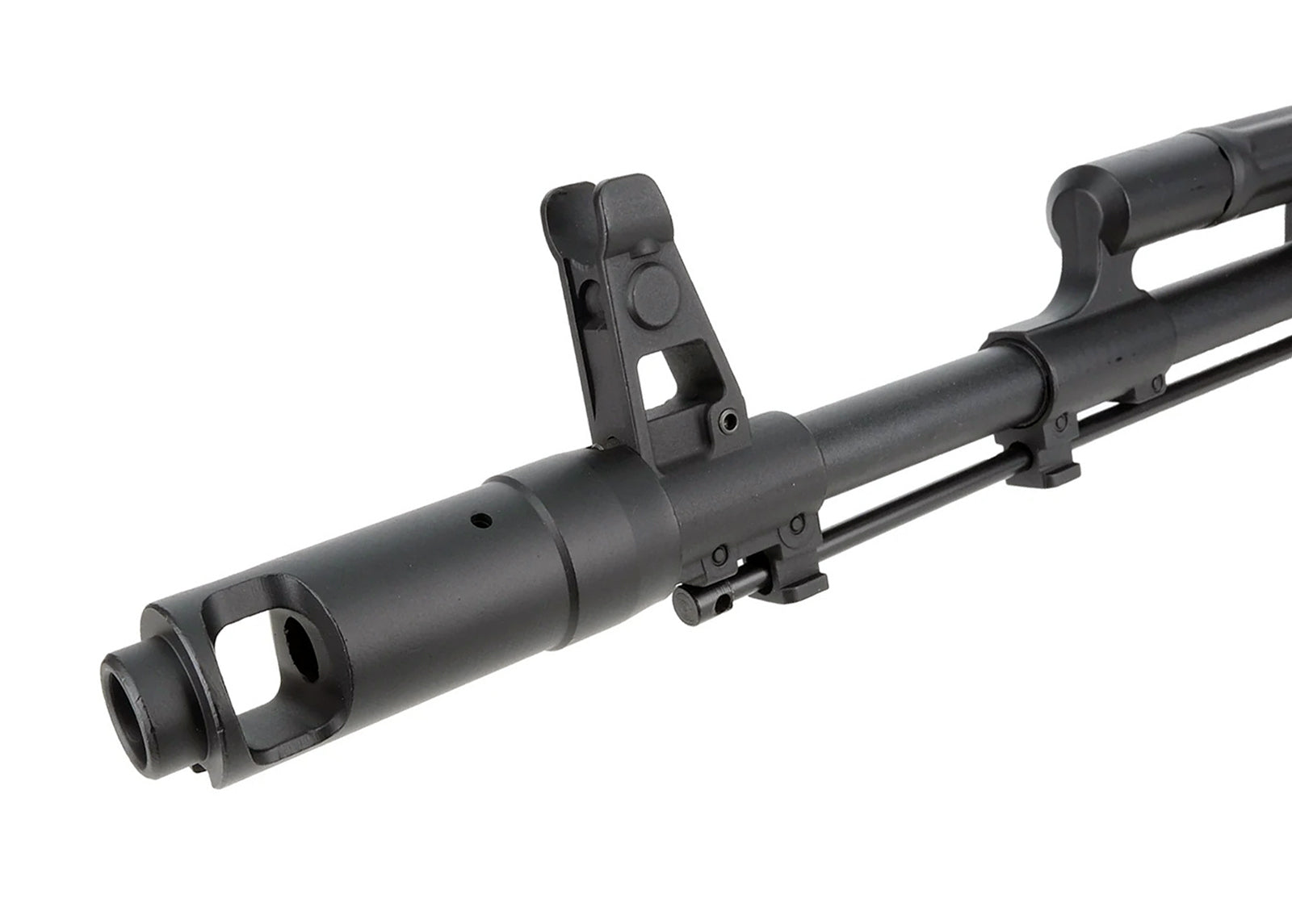 airsoft guns Semi-auto Co2 Air Rifle TX47 4.5MM - Trimex Arms