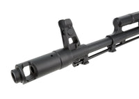 airsoft guns Semi-auto Co2 Air Rifle TX47 4.5MM - Trimex Arms