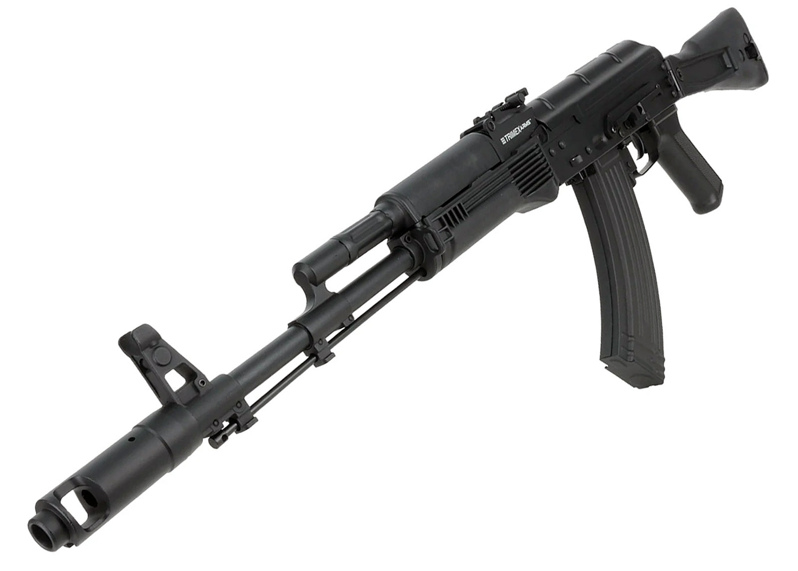 airsoft guns Semi-auto Co2 Air Rifle TX47 4.5MM - Trimex Arms