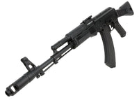 airsoft guns Semi-auto Co2 Air Rifle TX47 4.5MM - Trimex Arms