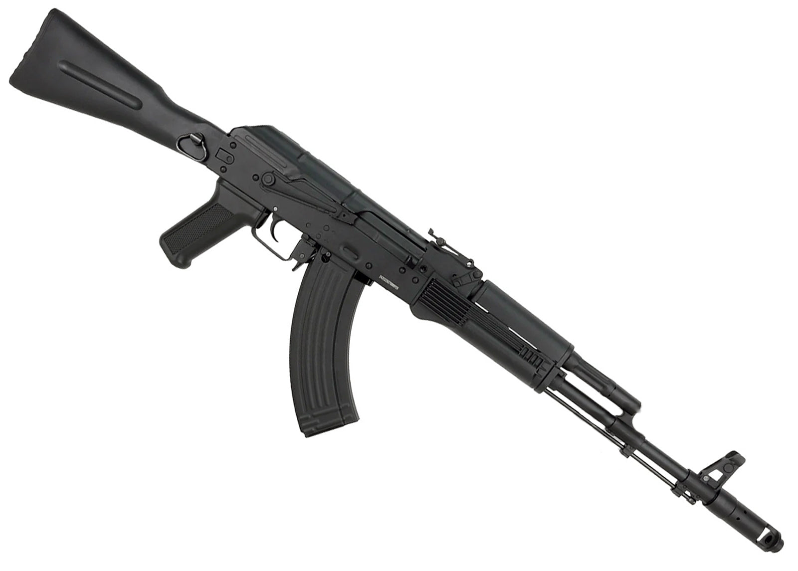 airsoft guns Semi-auto Co2 Air Rifle TX47 4.5MM - Trimex Arms