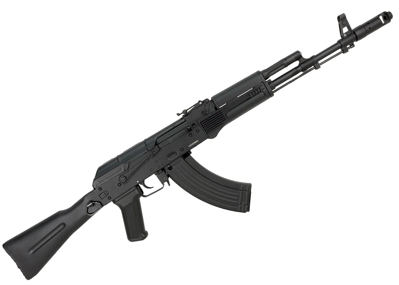 airsoft guns Semi-auto Co2 Air Rifle TX47 4.5MM - Trimex Arms