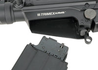 Air Guns Semi-auto Co2 Air Rifle TX47 4.5MM - Trimex Arms