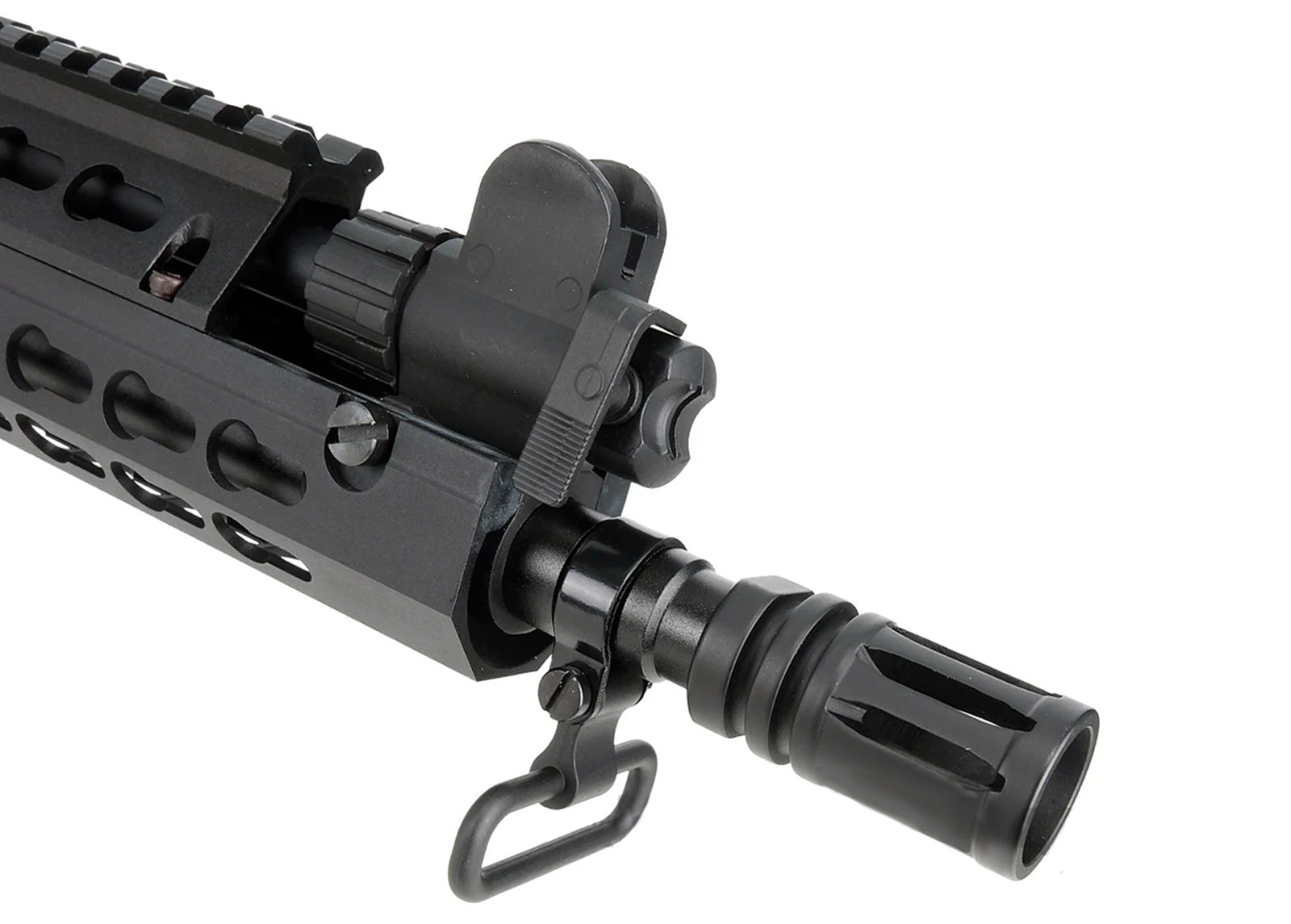 Air Guns Semi-auto Co2 Air Rifle TX47 4.5MM - Trimex Arms