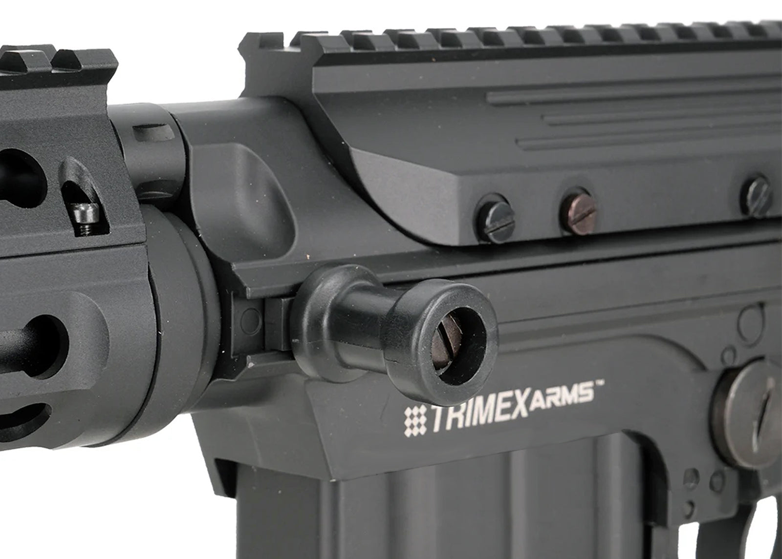 Air Guns Semi-auto Co2 Air Rifle TX47 4.5MM - Trimex Arms