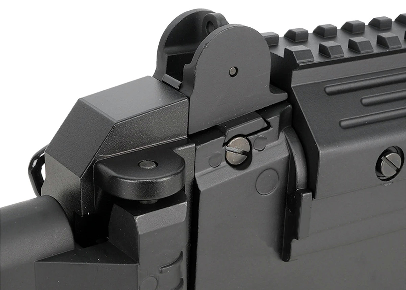 Air Guns Semi-auto Co2 Air Rifle TX47 4.5MM - Trimex Arms