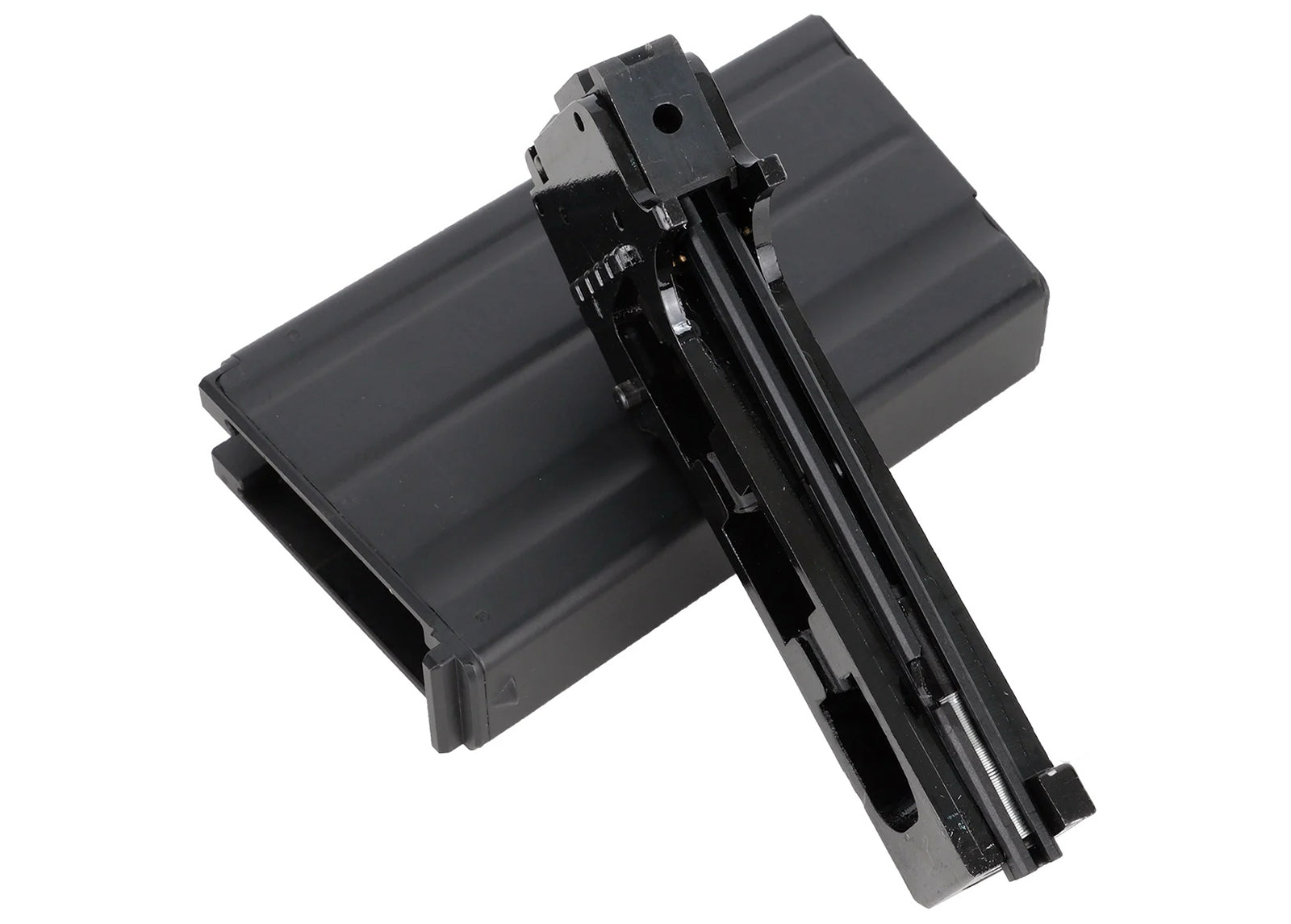 Air Guns Semi-auto Co2 Air Rifle TX47 4.5MM - Trimex Arms