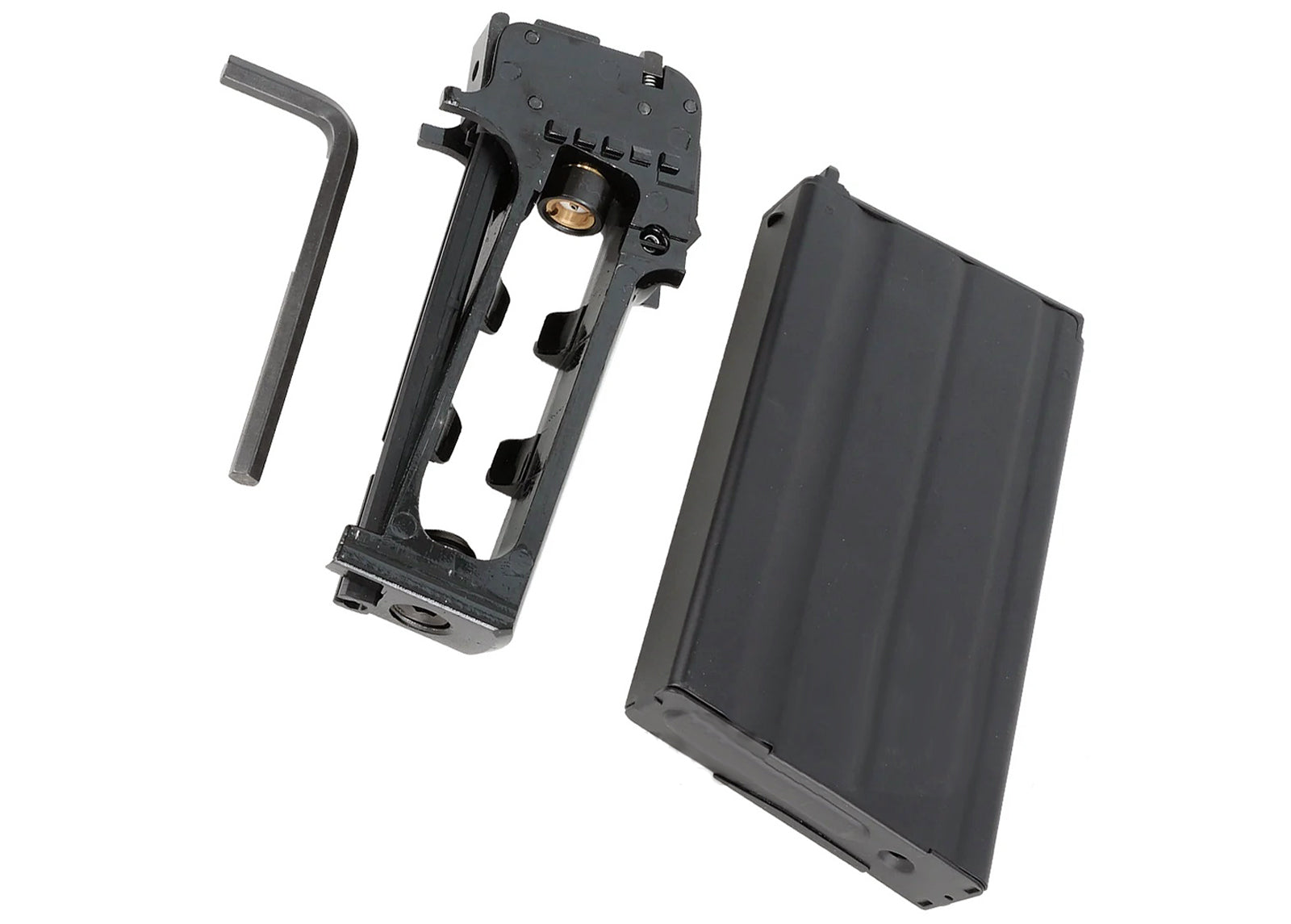 Air Guns Semi-auto Co2 Air Rifle TX47 4.5MM - Trimex Arms