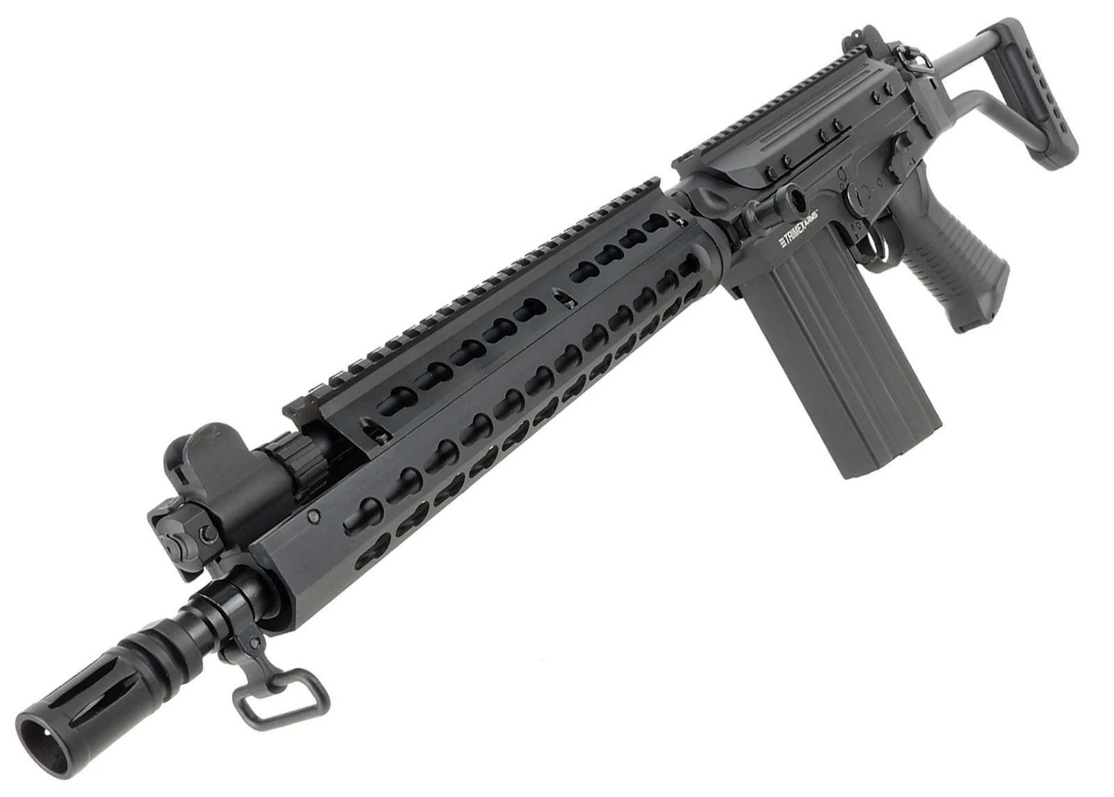 Air Guns Semi-auto Co2 Air Rifle TX47 4.5MM - Trimex Arms