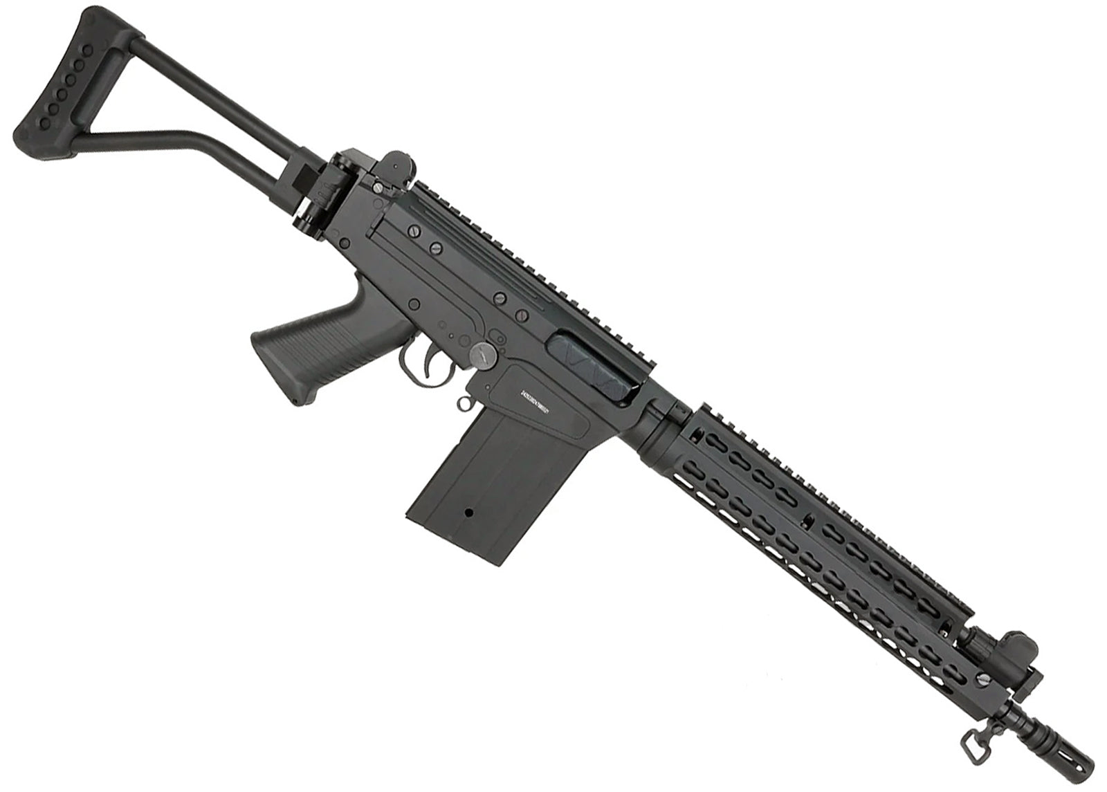 Air Guns Semi-auto Co2 Air Rifle TX47 4.5MM - Trimex Arms