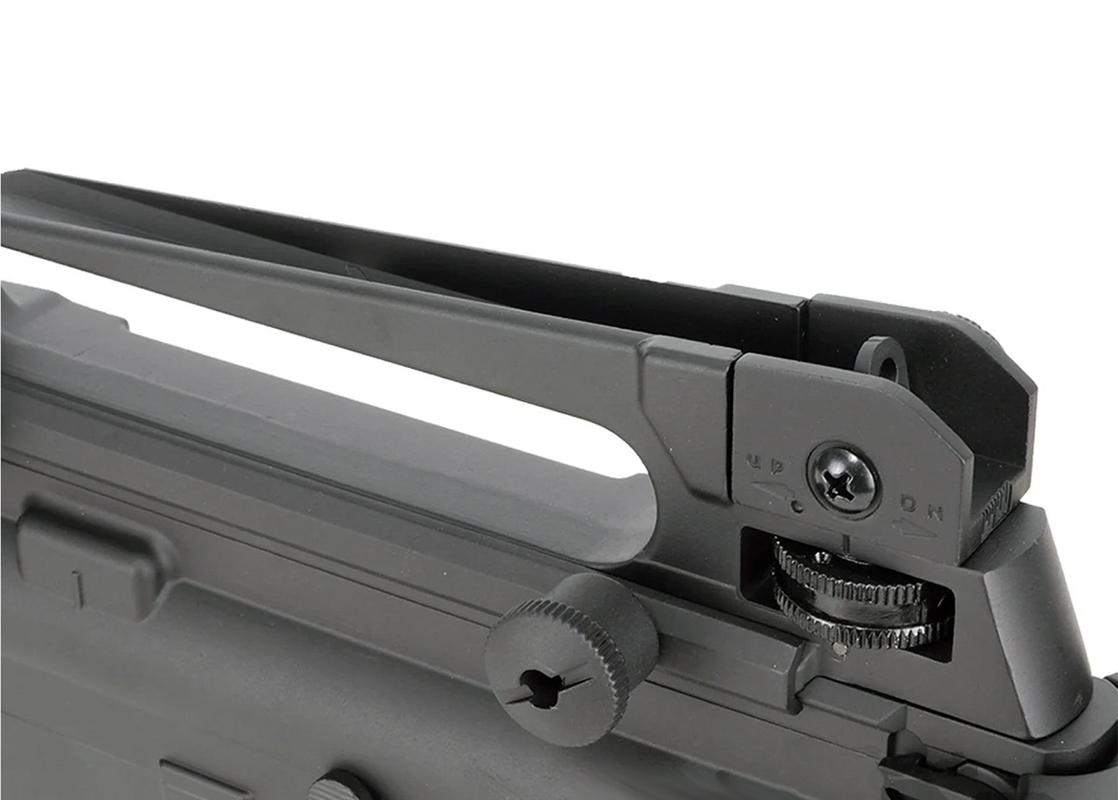 Air Guns Semi-Auto Co2 Air Rifle TX4A1 4.5MM - Trimex Arms