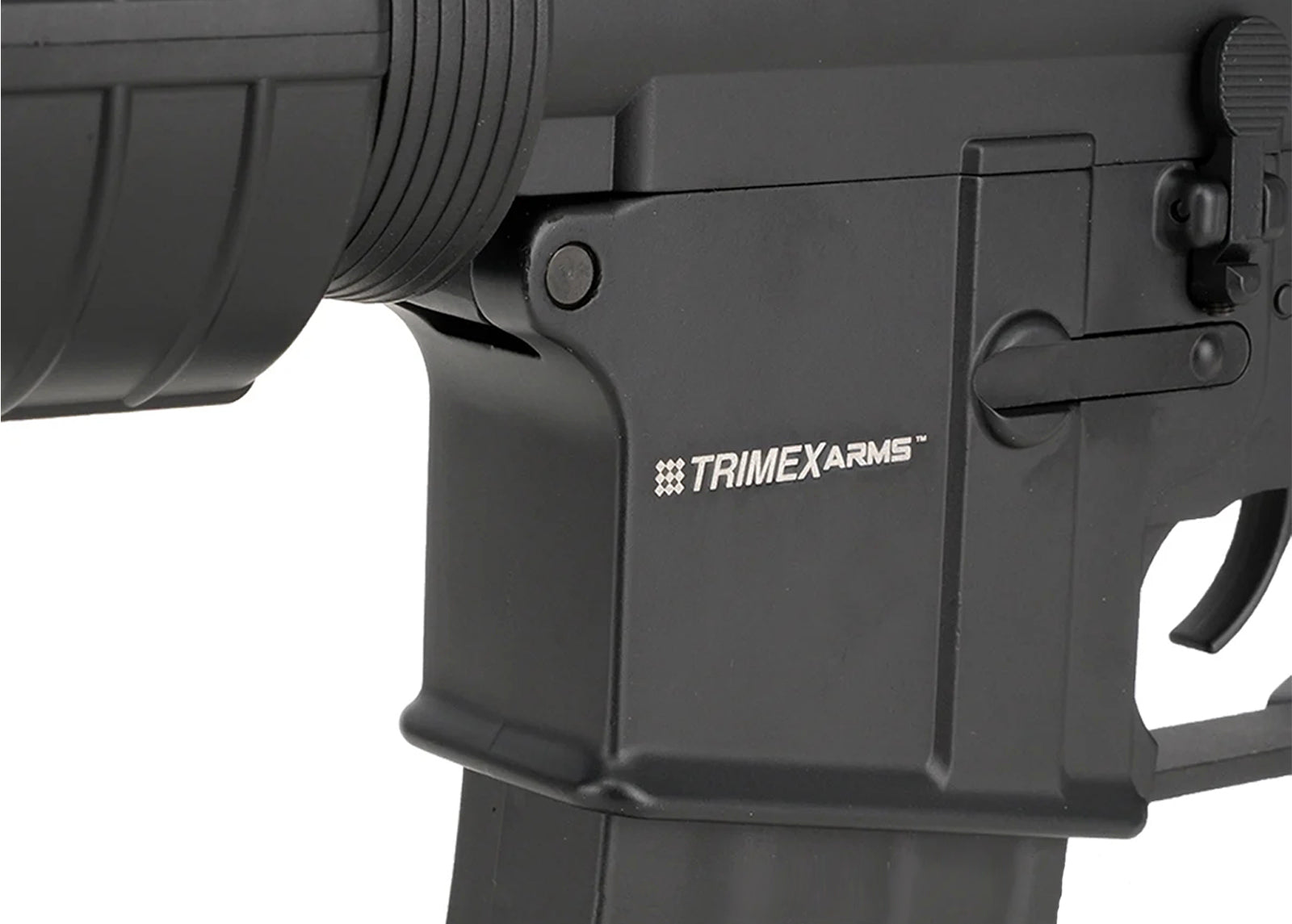 Air Guns Semi-Auto Co2 Air Rifle TX4A1 4.5MM - Trimex Arms