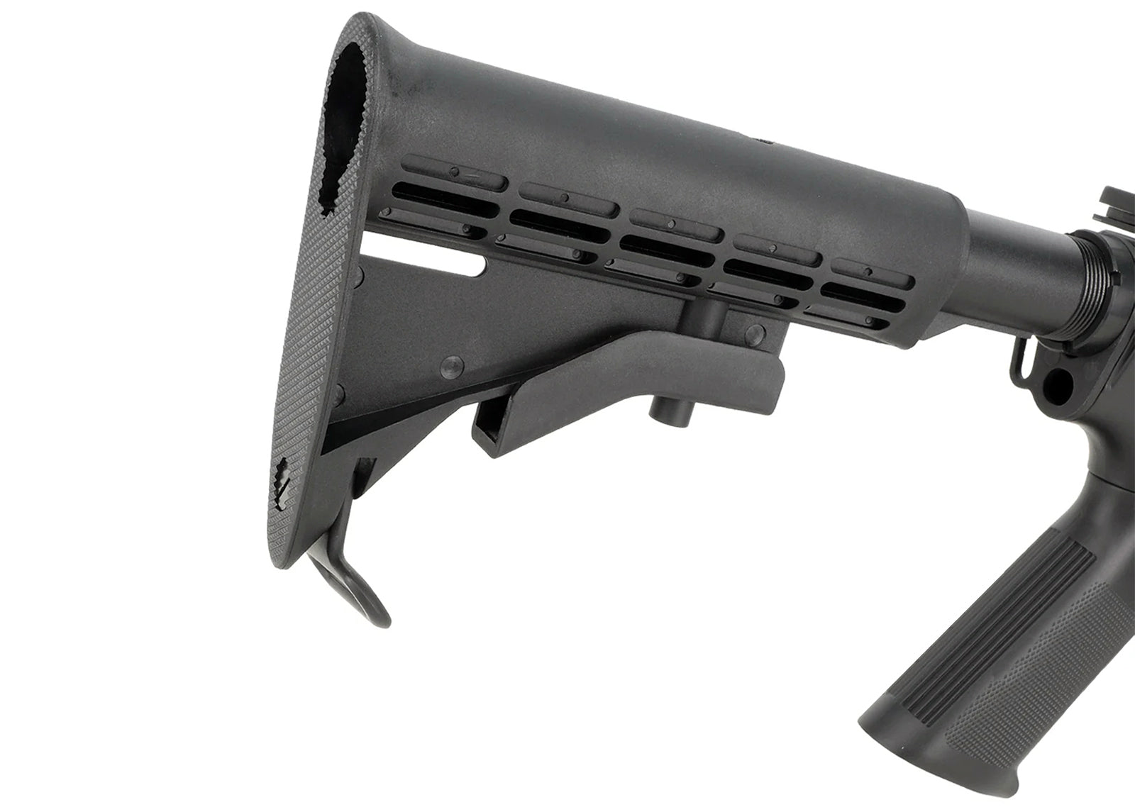 Air Guns Semi-Auto Co2 Air Rifle TX4A1 4.5MM - Trimex Arms