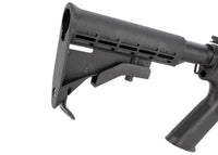 Air Guns Semi-Auto Co2 Air Rifle TX4A1 4.5MM - Trimex Arms