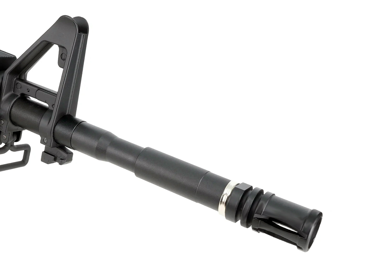 Semi-Auto CO2 Air Rifle TX4A1 4.5MM - Trimex Arms