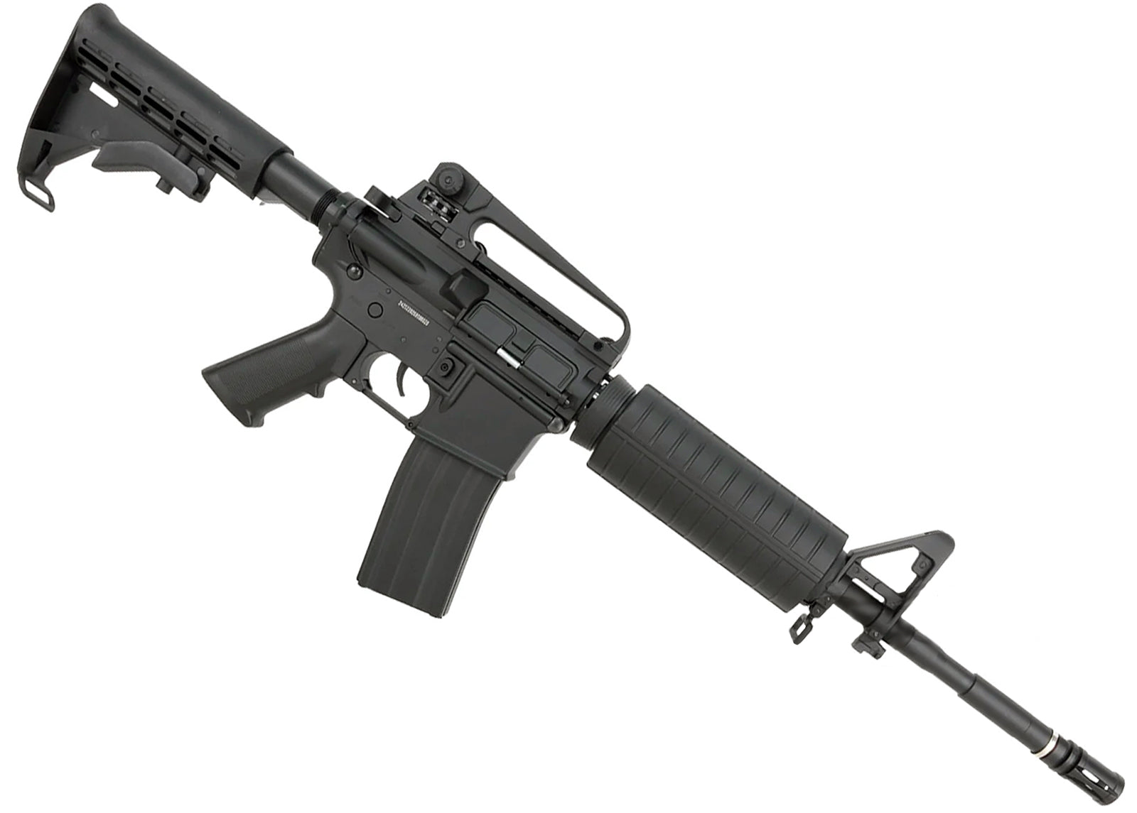 Air Guns Semi-Auto Co2 Air Rifle TX4A1 4.5MM - Trimex Arms