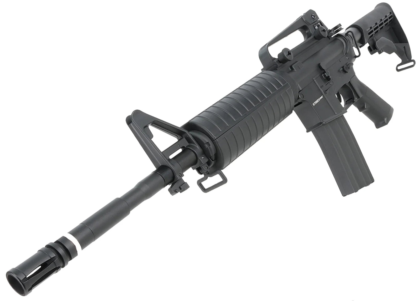 Air Guns Semi-Auto Co2 Air Rifle TX4A1 4.5MM - Trimex Arms