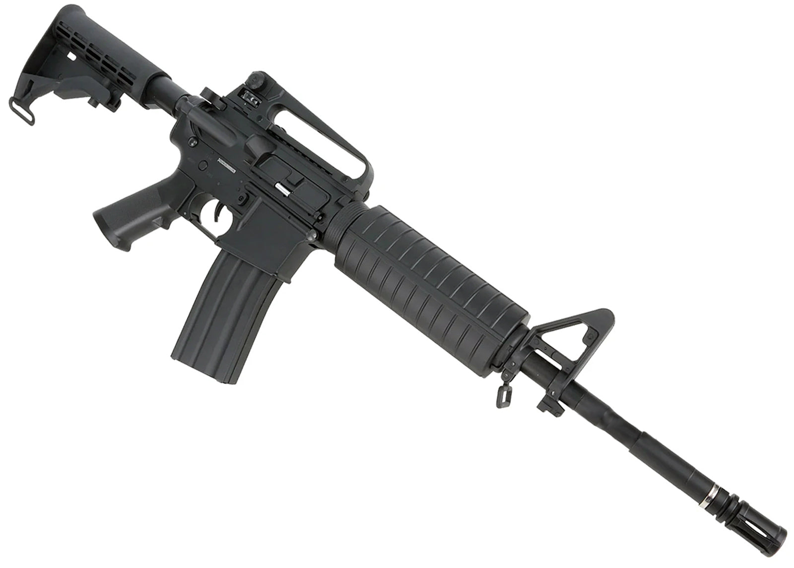 Air Guns Semi-Auto Co2 Air Rifle TX4A1 4.5MM - Trimex Arms