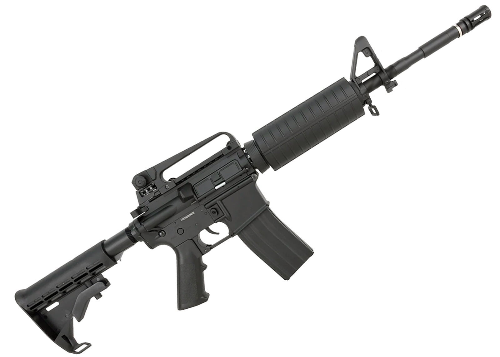 Air Guns Semi-Auto Co2 Air Rifle TX4A1 4.5MM - Trimex Arms