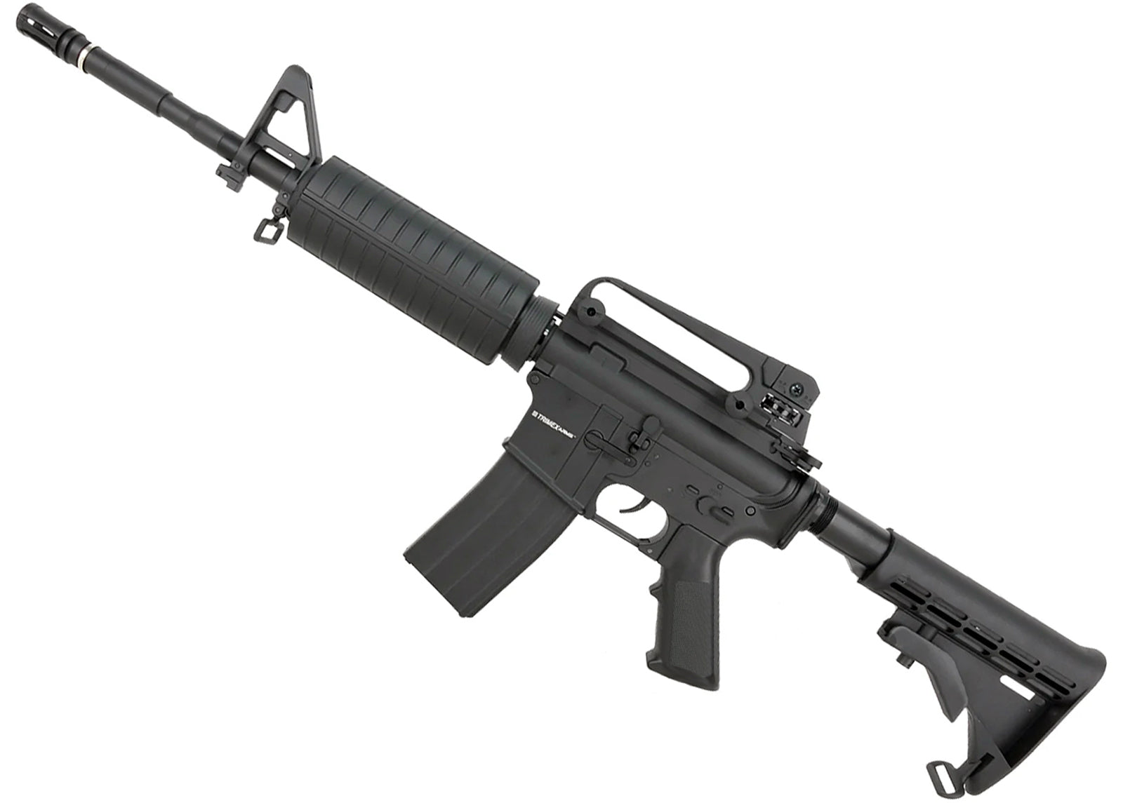 Semi-Auto CO2 Air Rifle TX4A1 4.5MM - Trimex Arms
