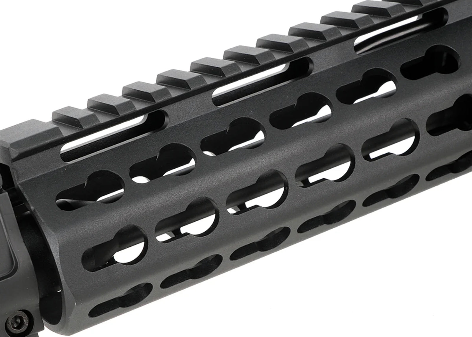 airsoft guns Semi-Auto Co2 Air Rifle TX4CRB 4.5MM - Trimex Arms