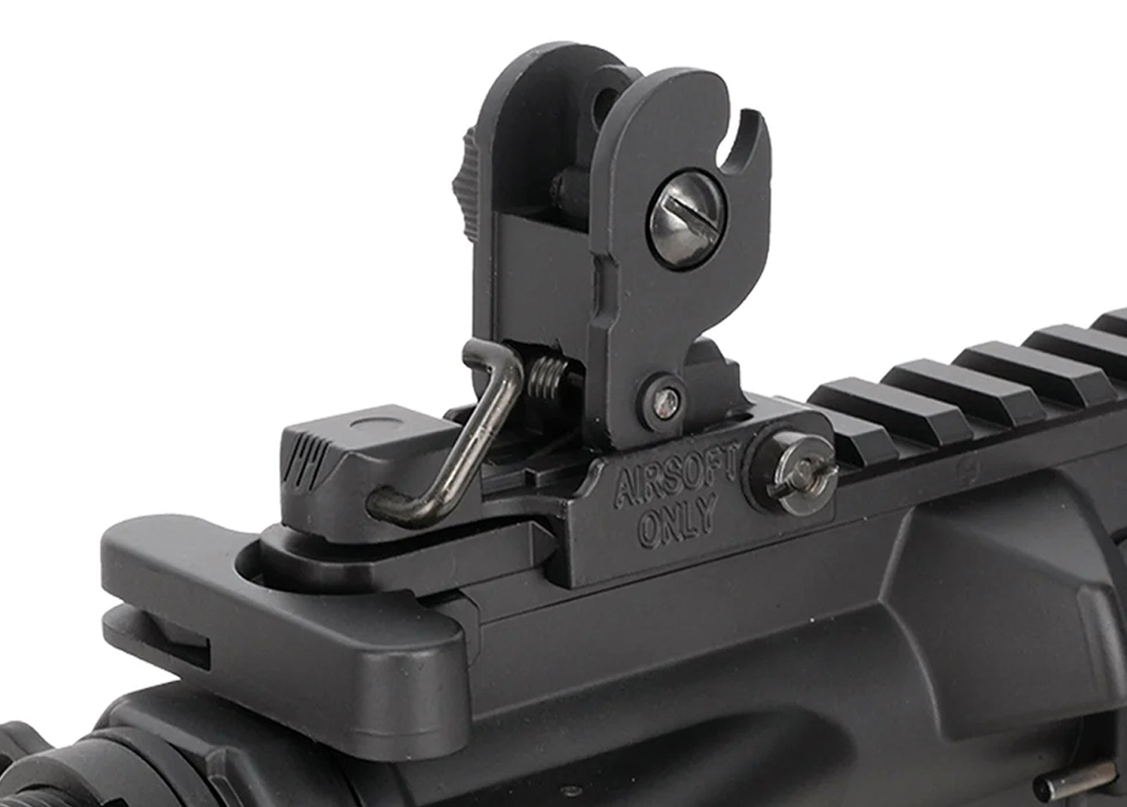 airsoft guns Semi-Auto Co2 Air Rifle TX4CRB 4.5MM - Trimex Arms