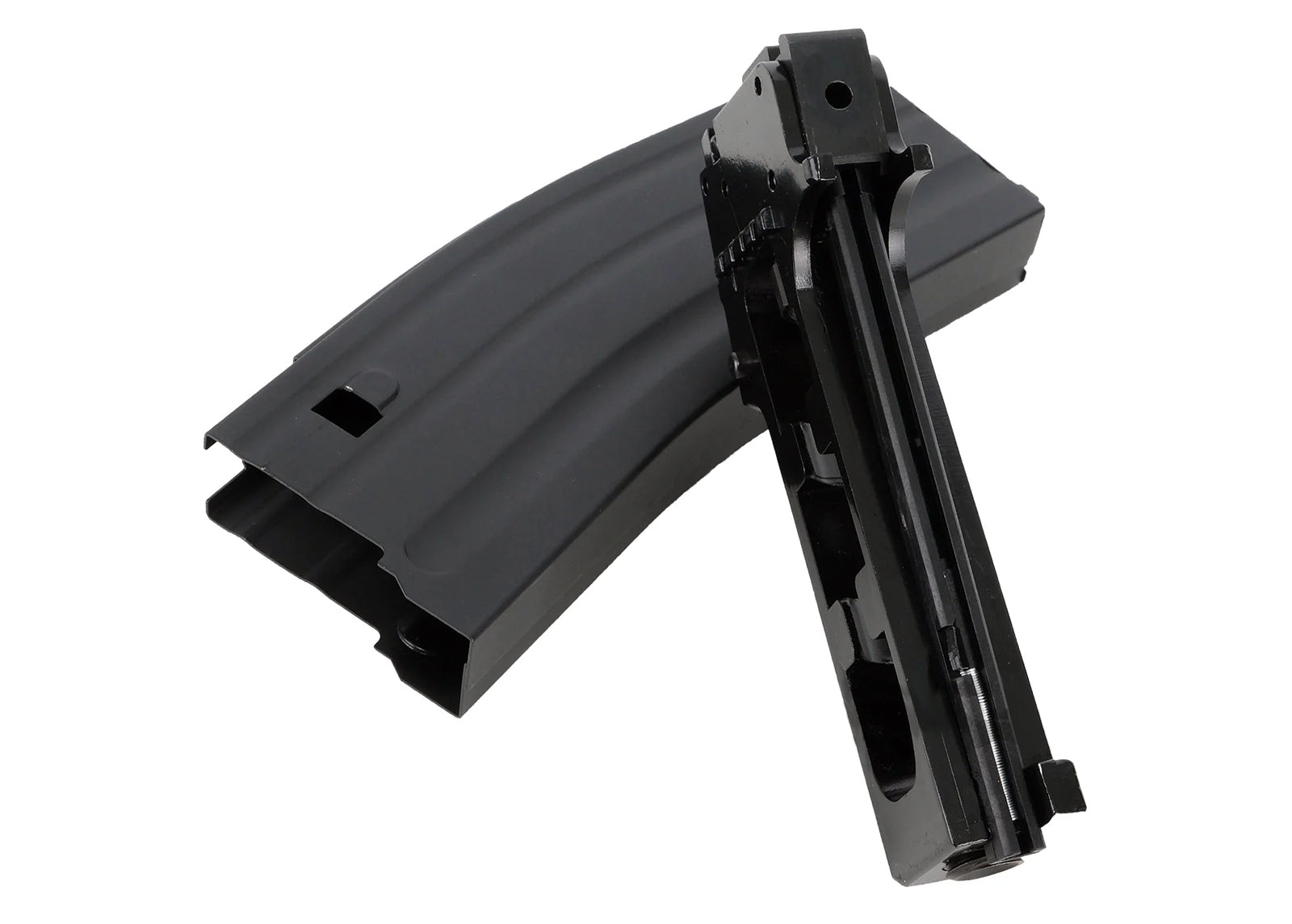 airsoft guns Semi-Auto Co2 Air Rifle TX4CRB 4.5MM - Trimex Arms